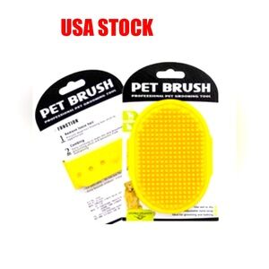PET BRUSH